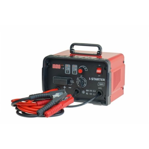 PROSTOWNIK INWERTOROWY Z ROZRUCHEM I-STARTER 441 12/24V IDEAL