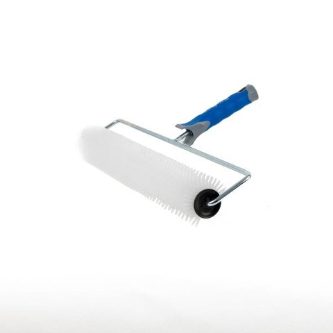 PRZYRZĄD DO ODPOWIETRZANIA WYLEWEK 110*500 Z UCHWYTEM KUBALA