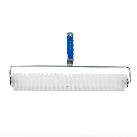 PRZYRZĄD DO ODPOWIETRZANIA WYLEWEK 110*500 Z UCHWYTEM KUBALA