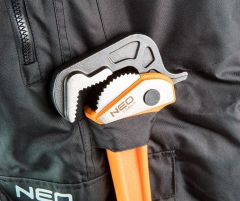 SPODNIE ROBOCZE OCIEPLANE OXFORD XXXL NEO