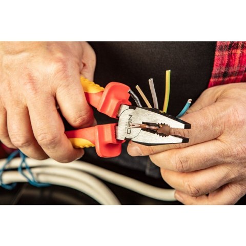 SZCZYPCE UNIWERSALNE 160MM 1000V NEO