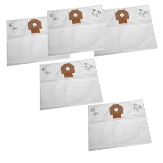 WORKI FLIZELINOWE DO VC3012L/M 5SZT. MAKITA