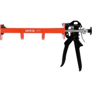 WYCISKACZ PODWÓJNY DO MAS GĘSTYCH YATO