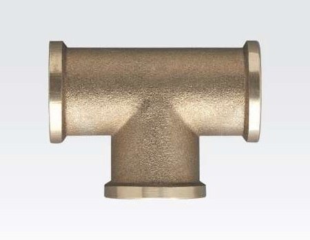 ZŁĄCZKA T 1/2'' GW. WEW. RQS