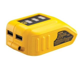ADAPTER USB XR DEWALT