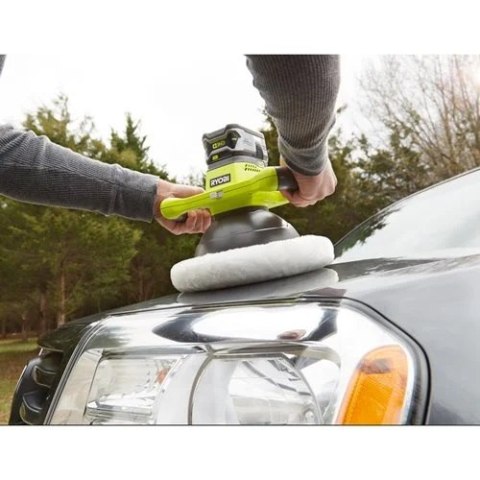 AKUMULATOROWA POLERKA R18B-0 18V 0*AH ONE+ RYOBI