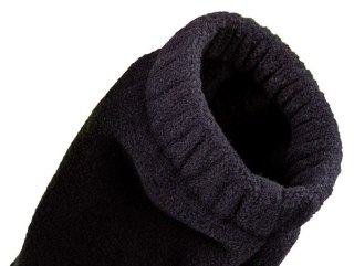 BLUZA POLAROWA OSTRZEGAWCZA ZÓŁTA S NEO