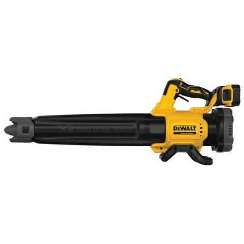 DMUCHAWA AKUMULATOROWA 18V XR 1*5.0AH BEZSZCZOTKOWA DEWALT