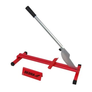 GILOTYNA DO CIĘCIA PANELI MAX DŁUGOŚĆ CIĘCIA 210MM DEDRA