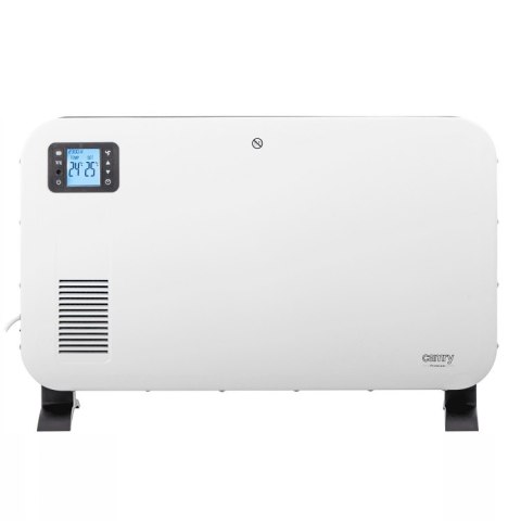 GRZEJNIK KONWEKTOROWY CR7724 LCD Z PILOTEM CAMRY