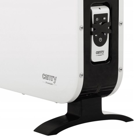 GRZEJNIK KONWEKTOROWY CR7724 LCD Z PILOTEM CAMRY