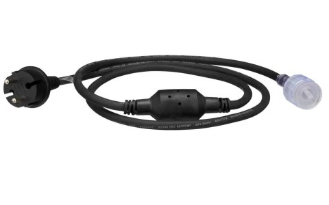 KABEL Z WTYCZKĄ 1,5M DO TAŚMY LED MARELD