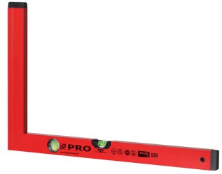 KĄTOWNICA BUDOWLANA ANODOWANA 100*100 BEZ WSKAZAŃ PRO