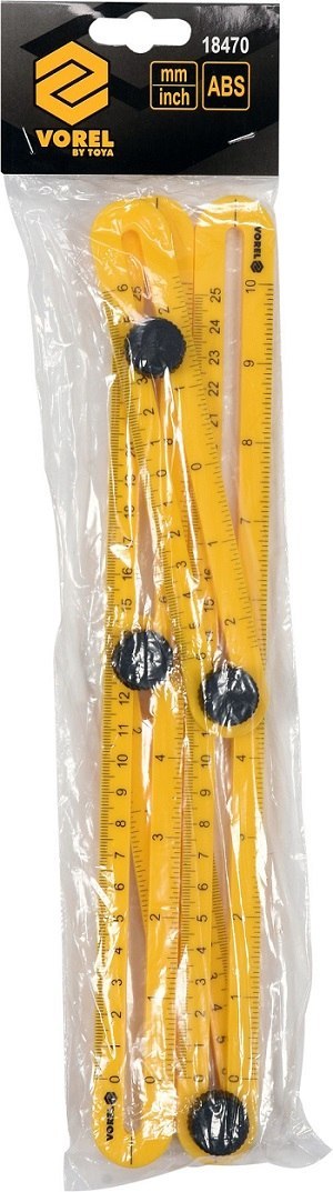 KĄTOWNIK NASTAWNY VOREL