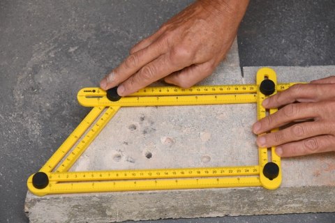 KĄTOWNIK NASTAWNY VOREL