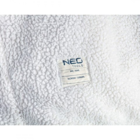 KURTKA JEANSOWA OCIEPLANA DENIM ROZM.. L NEO