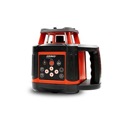 LASER ROTACYJNY LR-500XY PRO