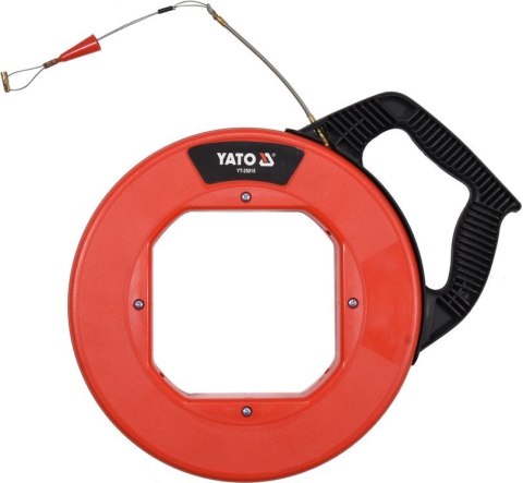 LINKA DO WCIĄGANIA KABLI 30M YATO