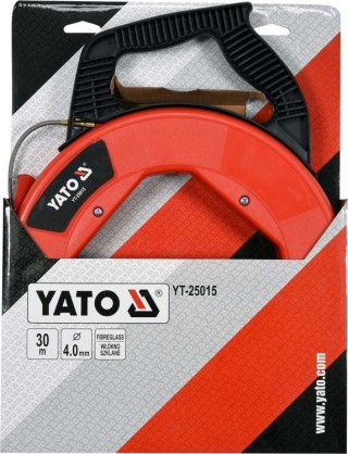 LINKA DO WCIĄGANIA KABLI 30M YATO
