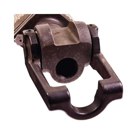 MŁOT UDAROWY KUJĄCY HEX K2628H 28MM MILWAUKEE