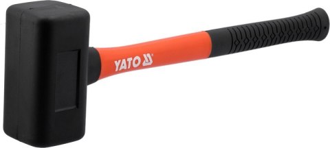 MŁOTEK BEZODRZUTOWY 2.4KG YATO