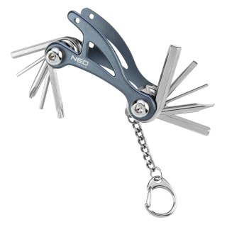 MULTITOOL ROWEROWY 11 W 1 NEO
