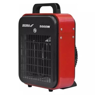 NAGRZEWNICA ELEK.5KW DEDRA