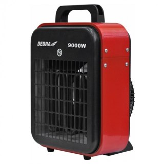NAGRZEWNICA ELEK.9KW DEDRA