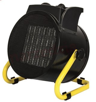 NAGRZEWNICA PTC ELEK.3.0KW DEDRA