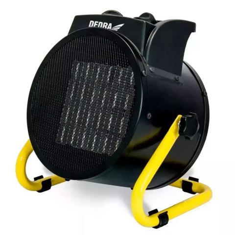 NAGRZEWNICA PTC ELEK.5.0KW DEDRA