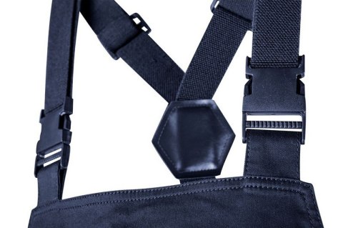OGRODNICZKI ROBOCZE NAVY ROZMIAR XL NEO