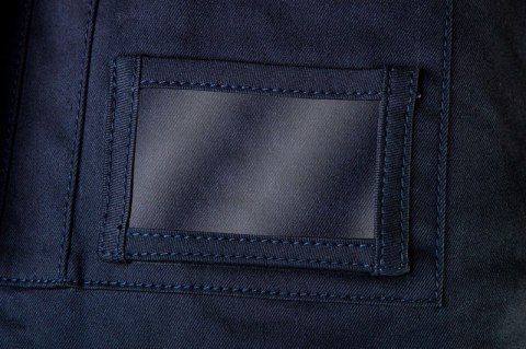 OGRODNICZKI ROBOCZE NAVY ROZMIAR M NEO