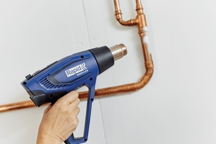 OPALARKA R2200 LCD WALIZKA RAPID