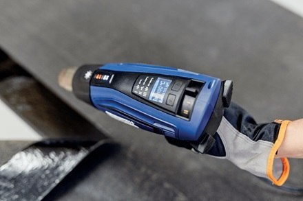 OPALARKA R2200 LCD WALIZKA RAPID