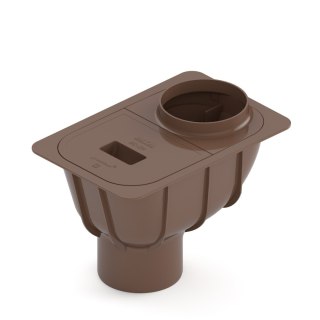 OSADNIK 110' MM BRĄZ BRYZA BRYZA