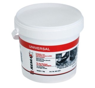 PASTA DO MONTAŻU WSZYSTKICH TYPÓW ORAZ ROZMIARÓW OPON 1KG UN