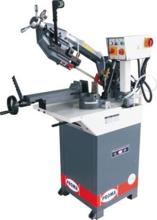 PIŁA TAŚMOWA DO METALU PPS-170H-KP2 PROMA
