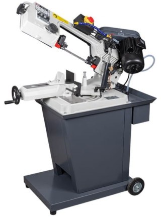 PIŁA TAŚMOWA DO METALU Z CHŁODZENIEM PPK-115UHC PROMA