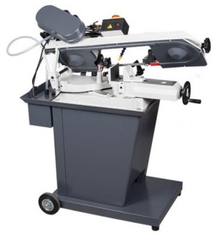 PIŁA TAŚMOWA DO METALU Z CHŁODZENIEM PPK-115UHC PROMA