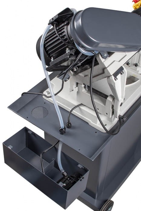 PIŁA TAŚMOWA DO METALU Z CHŁODZENIEM PPK-115UHC PROMA