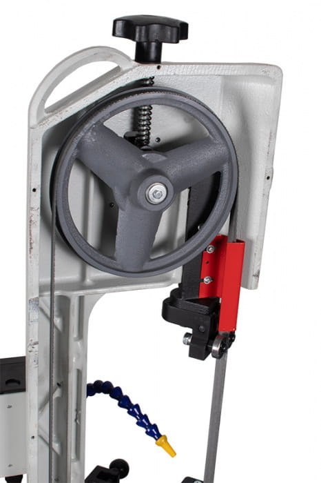 PIŁA TAŚMOWA DO METALU Z CHŁODZENIEM PPK-115UHC PROMA