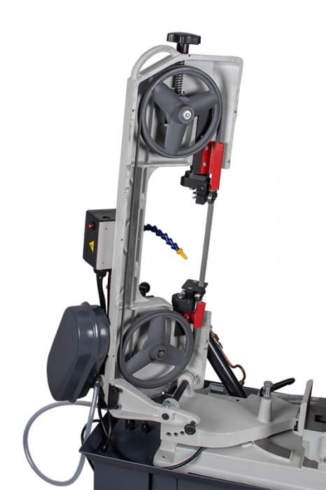 PIŁA TAŚMOWA DO METALU Z CHŁODZENIEM PPK-115UHC PROMA