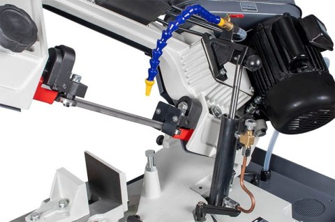 PIŁA TAŚMOWA DO METALU Z CHŁODZENIEM PPK-115UHC PROMA