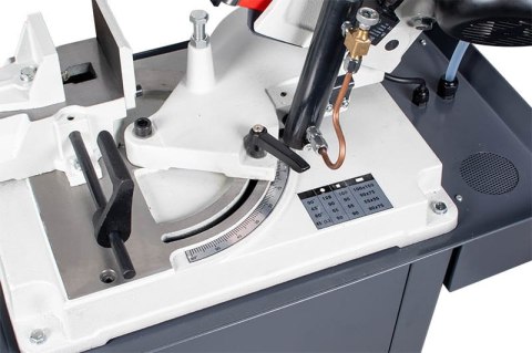 PIŁA TAŚMOWA DO METALU Z CHŁODZENIEM PPK-115UHC PROMA