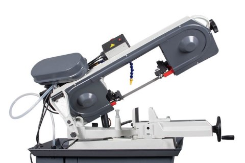 PIŁA TAŚMOWA DO METALU Z CHŁODZENIEM PPK-115UHC PROMA