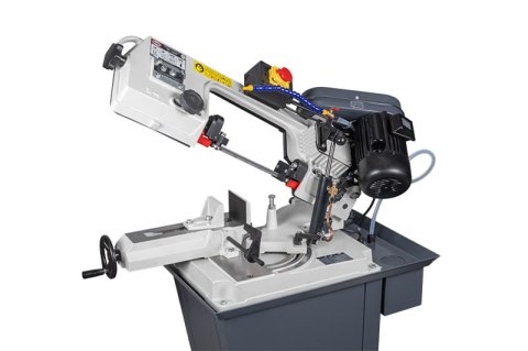 PIŁA TAŚMOWA DO METALU Z CHŁODZENIEM PPK-115UHC PROMA