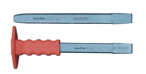 PRZECINAK ŚLUSARSKI SZEŚCIOKĄTNY RDCA S19 L-450 KUŹNIA