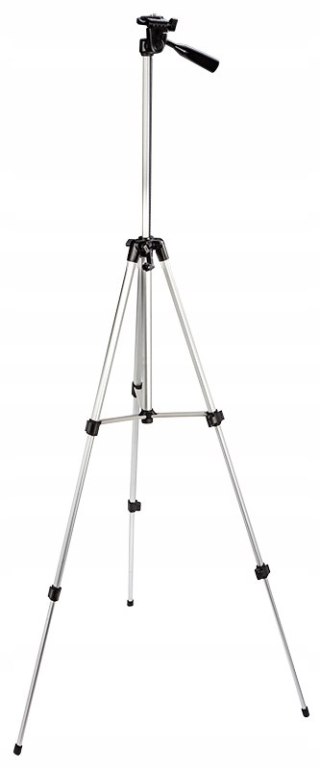 STATYW UCHYLNY ALUMINIOWY 1.5M 1/4'' NEO