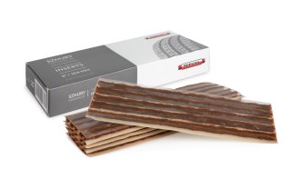 SZNURY DO TYMCZASOWEJ NAPRAWY OPON CIĘŻAROWYCH GRUBE 204MM UN