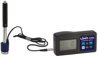 TWARDOŚCIOMIERZ DO STALI LIMIT 4300 LIMIT